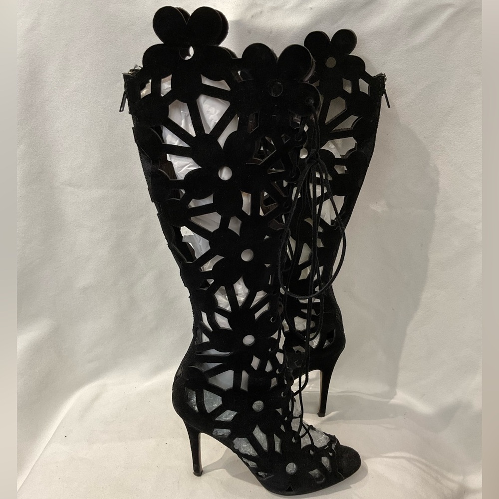 Manolo Blahnik Boots